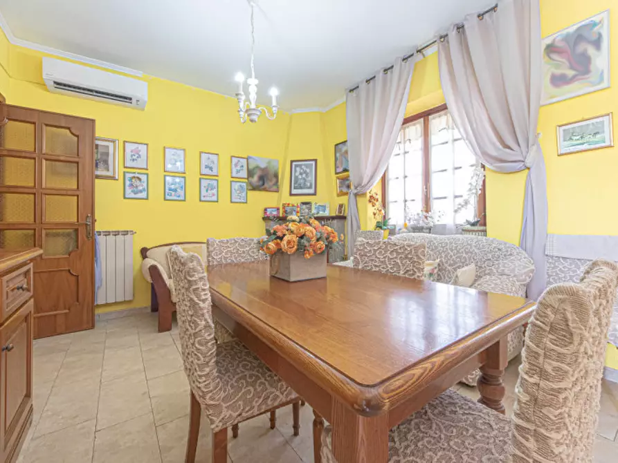 Immagine 4 di Villa in vendita  in via giacomo della porta 72 a Olbia