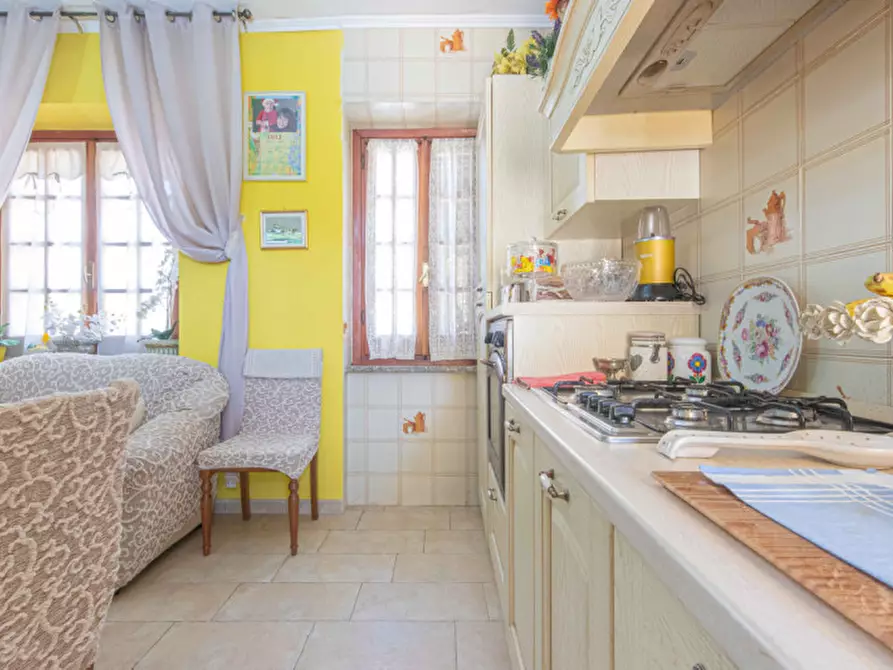 Immagine 5 di Villa in vendita  in via giacomo della porta 72 a Olbia