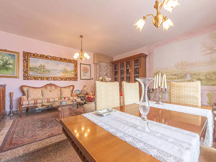 Immagine 7 di Villa in vendita  in via giacomo della porta 72 a Olbia