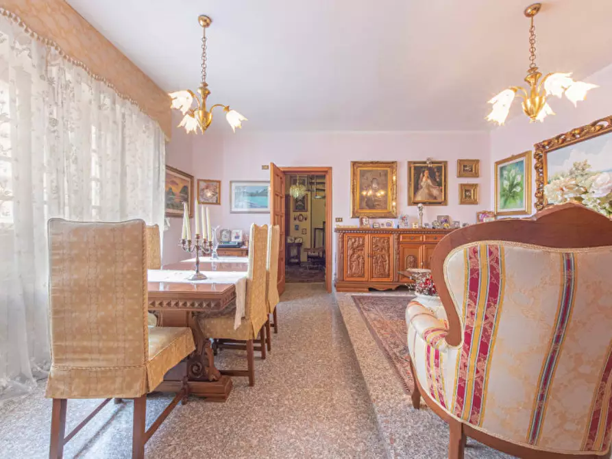 Immagine 8 di Villa in vendita  in via giacomo della porta 72 a Olbia