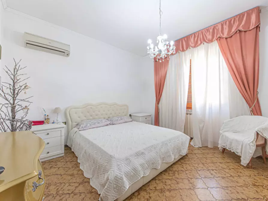 Immagine 13 di Villa in vendita  in via giacomo della porta 72 a Olbia