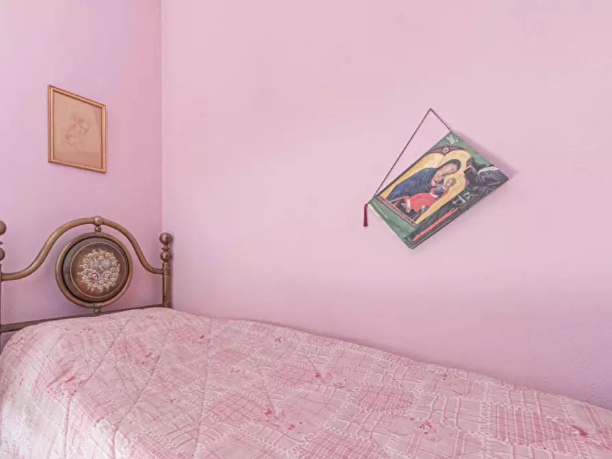 Immagine 18 di Villa in vendita  in via giacomo della porta 72 a Olbia