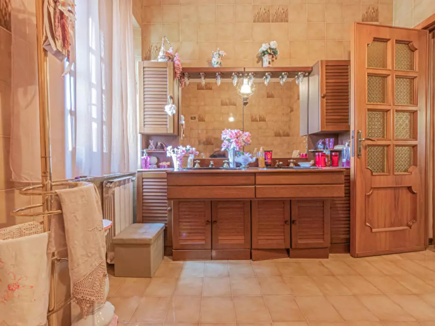 Immagine 19 di Villa in vendita  in via giacomo della porta 72 a Olbia