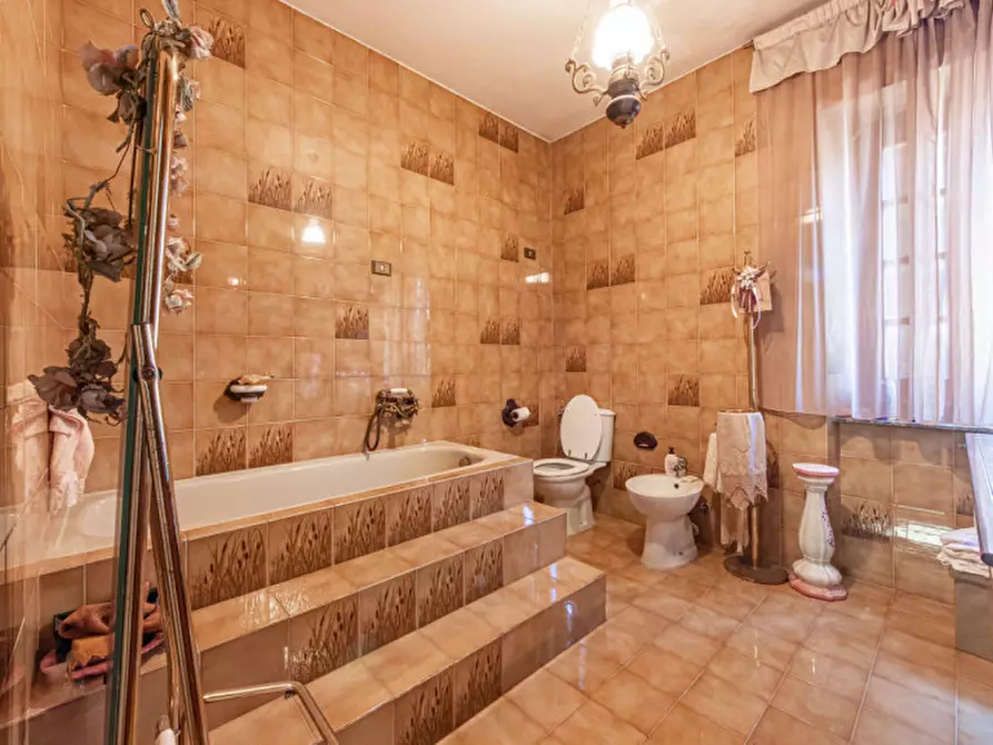 Immagine 20 di Villa in vendita  in via giacomo della porta 72 a Olbia