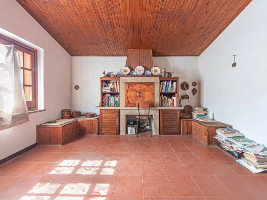 Immagine 21 di Villa in vendita  in via giacomo della porta 72 a Olbia