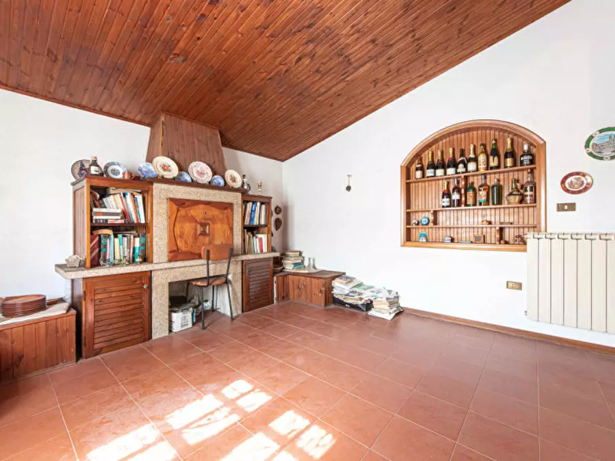 Immagine 22 di Villa in vendita  in via giacomo della porta 72 a Olbia