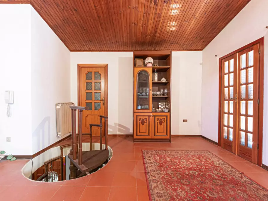 Immagine 23 di Villa in vendita  in via giacomo della porta 72 a Olbia