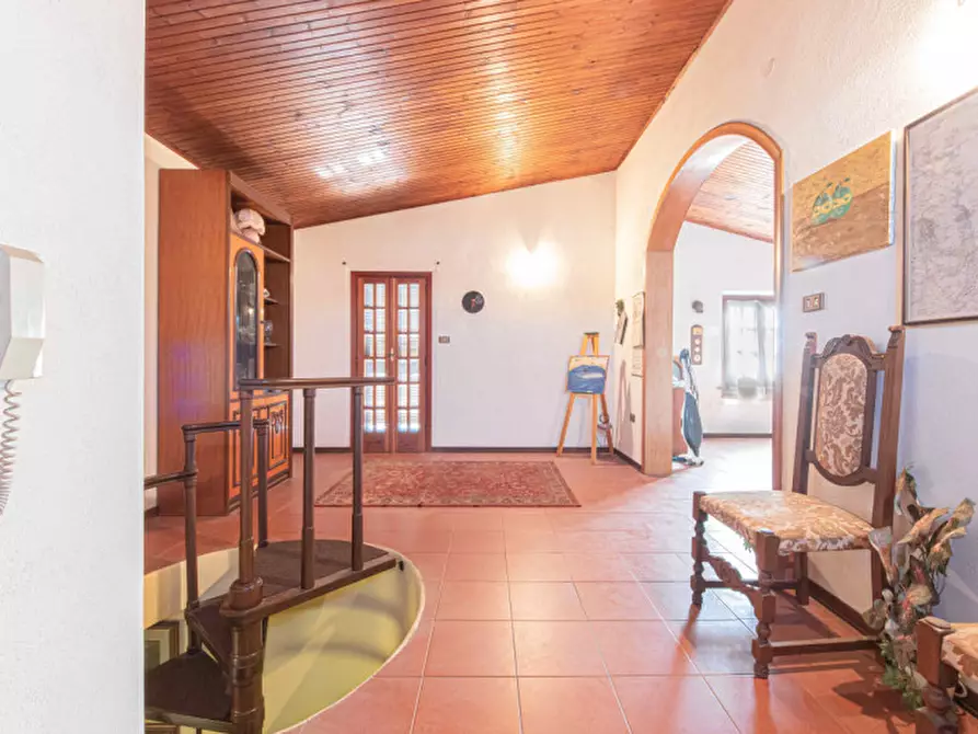 Immagine 24 di Villa in vendita  in via giacomo della porta 72 a Olbia