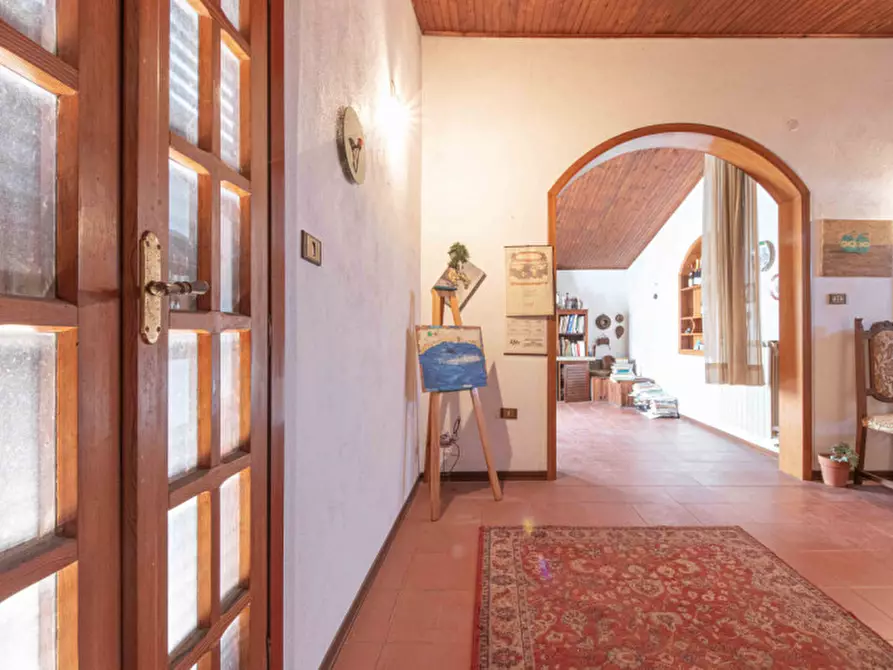 Immagine 25 di Villa in vendita  in via giacomo della porta 72 a Olbia