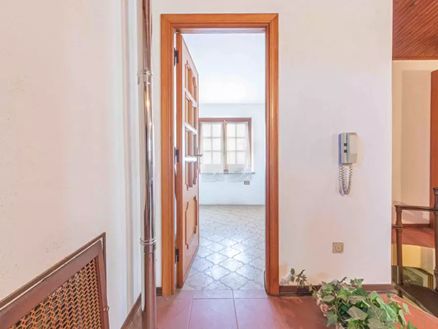 Immagine 27 di Villa in vendita  in via giacomo della porta 72 a Olbia
