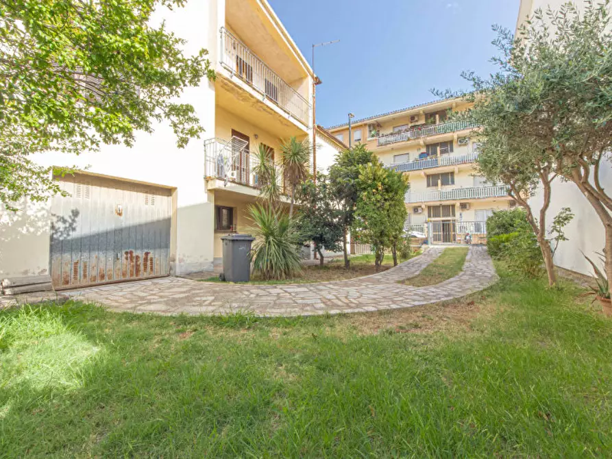 Immagine 30 di Villa in vendita  in via giacomo della porta 72 a Olbia