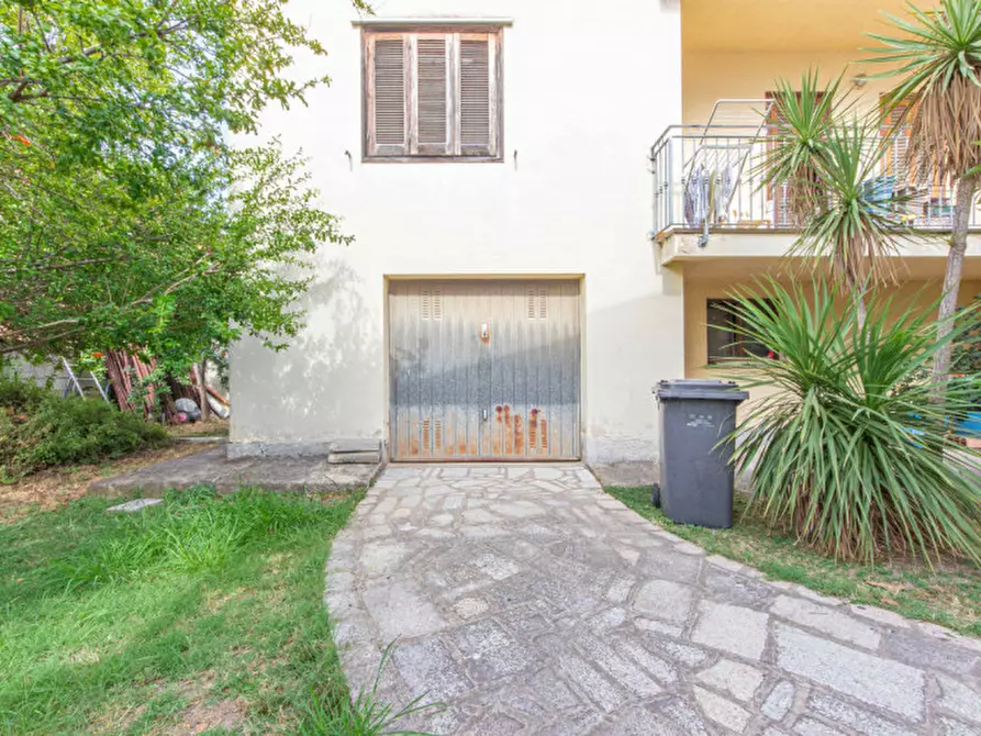 Immagine 31 di Villa in vendita  in via giacomo della porta 72 a Olbia