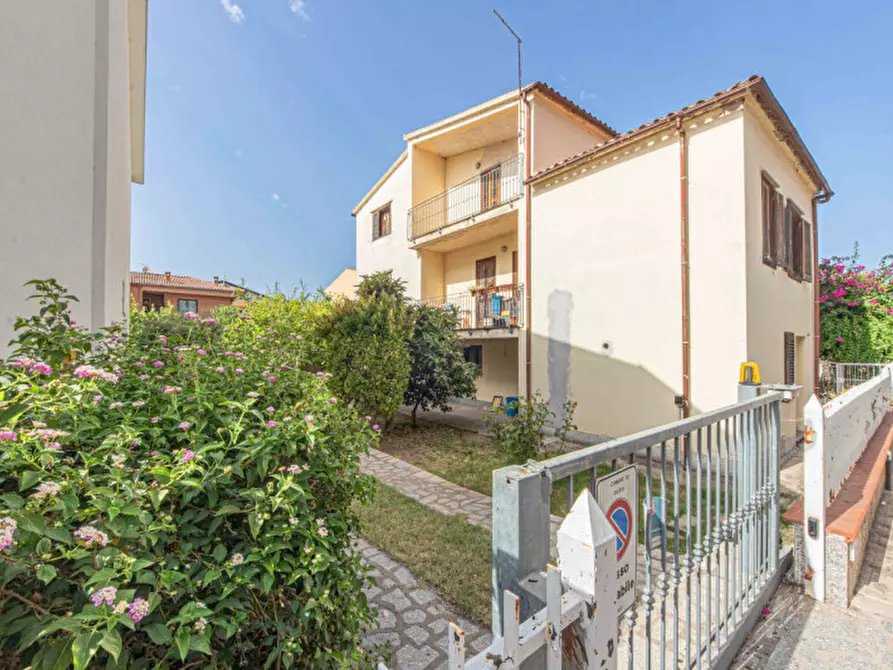Immagine 32 di Villa in vendita  in via giacomo della porta 72 a Olbia