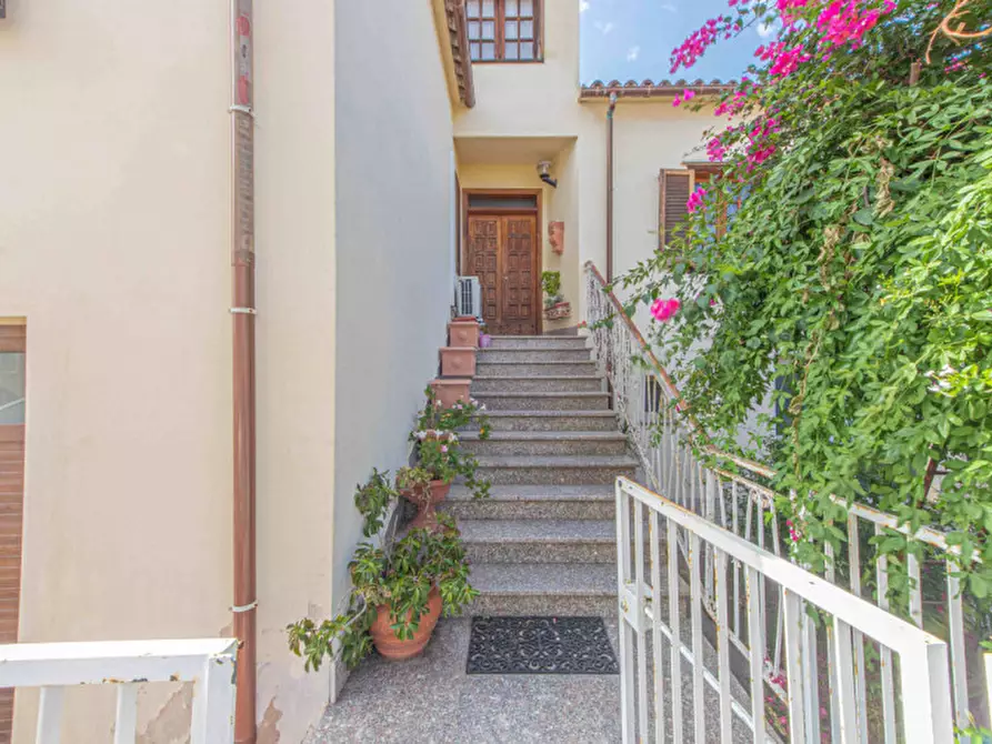 Immagine 33 di Villa in vendita  in via giacomo della porta 72 a Olbia