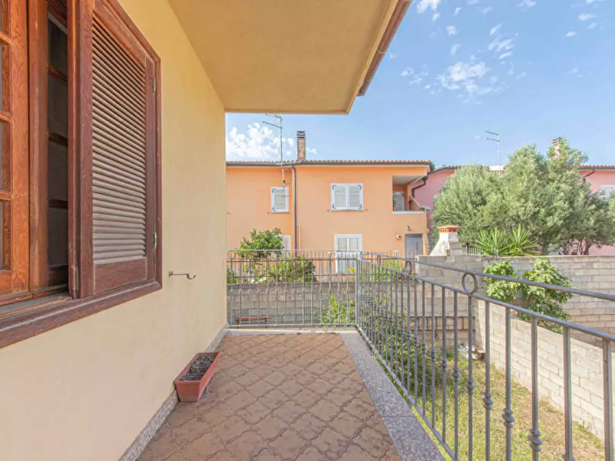 Immagine 34 di Villa in vendita  in via giacomo della porta 72 a Olbia