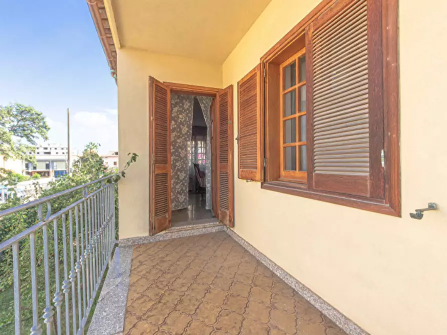 Immagine 35 di Villa in vendita  in via giacomo della porta 72 a Olbia