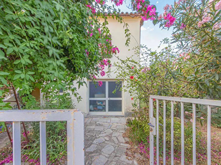Immagine 36 di Villa in vendita  in via giacomo della porta 72 a Olbia