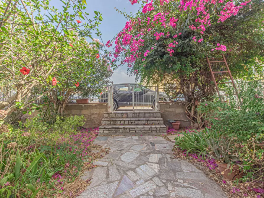 Immagine 37 di Villa in vendita  in via giacomo della porta 72 a Olbia