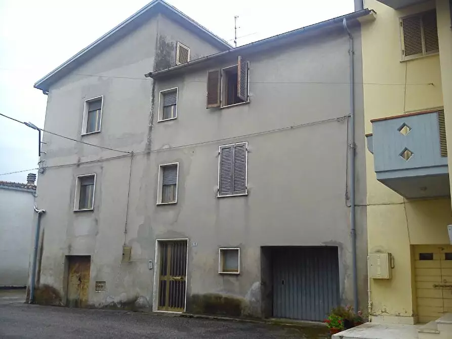 Immagine 2 di Appartamento in vendita  in via dei sanniti a Sant'egidio Alla Vibrata