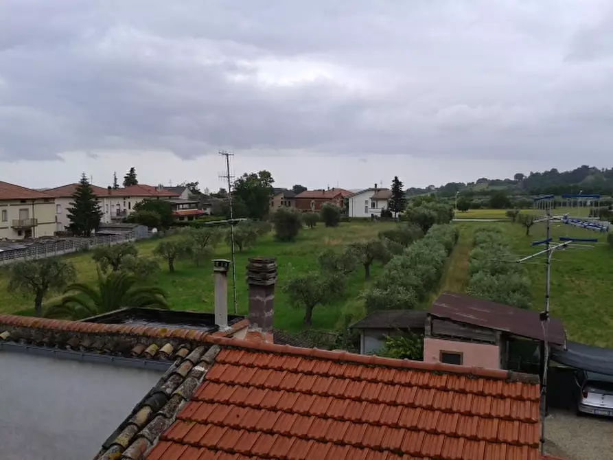 Immagine 3 di Appartamento in vendita  in via dei sanniti a Sant'egidio Alla Vibrata