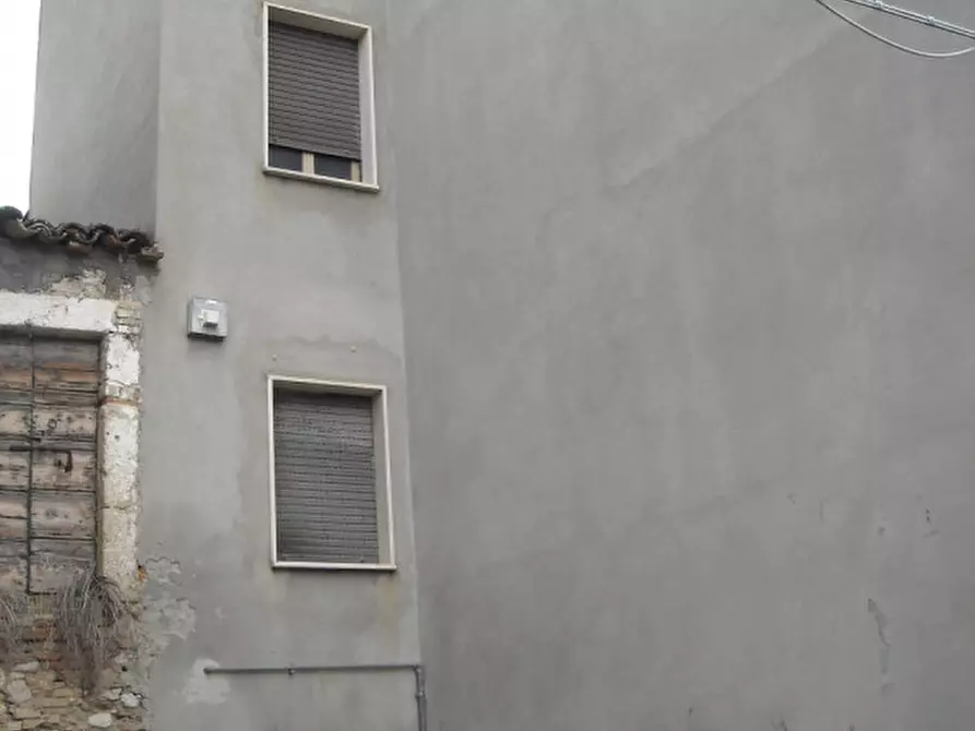 Immagine 5 di Appartamento in vendita  in via dei sanniti a Sant'egidio Alla Vibrata