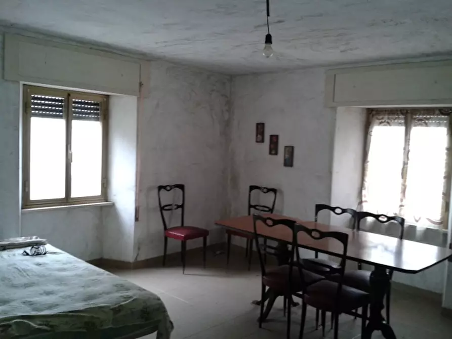 Immagine 9 di Appartamento in vendita  in via dei sanniti a Sant'egidio Alla Vibrata