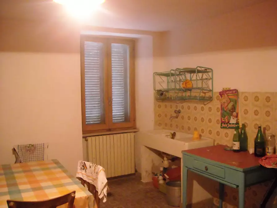 Immagine 10 di Appartamento in vendita  in via dei sanniti a Sant'egidio Alla Vibrata