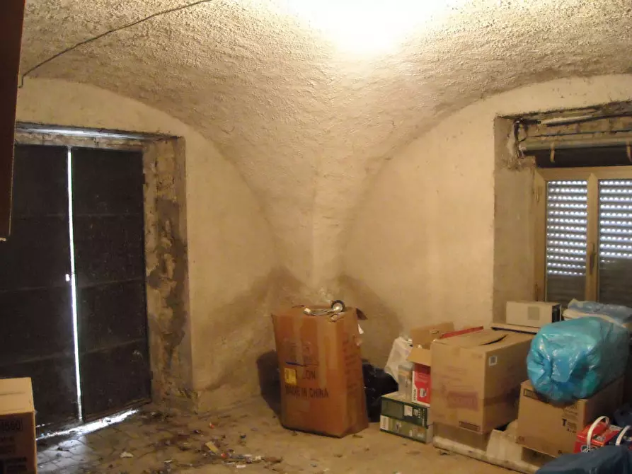 Immagine 15 di Appartamento in vendita  in via dei sanniti a Sant'egidio Alla Vibrata