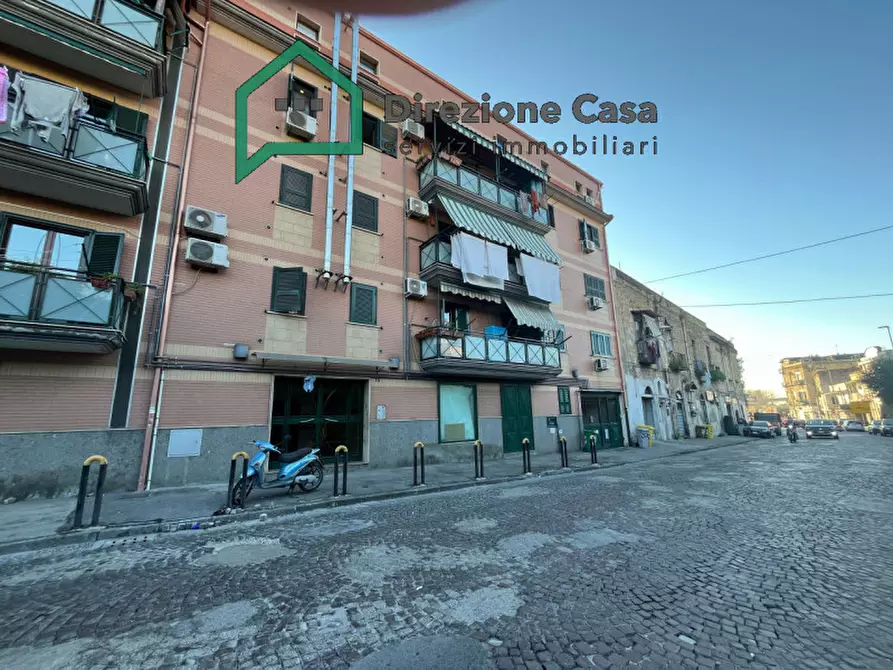 Immagine 1 di Appartamento in vendita  in VIA SANTA MARIA DEL PIANTO a Napoli