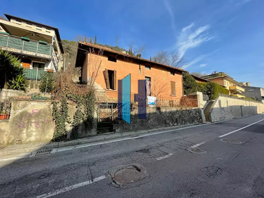 Immagine 2 di Rustico / casale in vendita  in via Sant'orsola 39 a Brescia