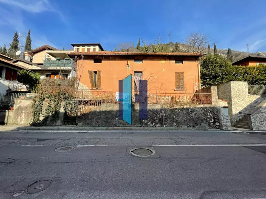 Immagine 5 di Rustico / casale in vendita  in via Sant'orsola 39 a Brescia