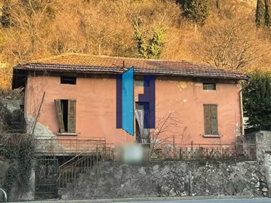 Immagine 7 di Rustico / casale in vendita  in via Sant'orsola 39 a Brescia