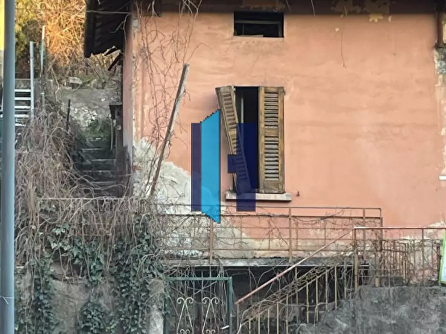 Immagine 8 di Rustico / casale in vendita  in via Sant'orsola 39 a Brescia