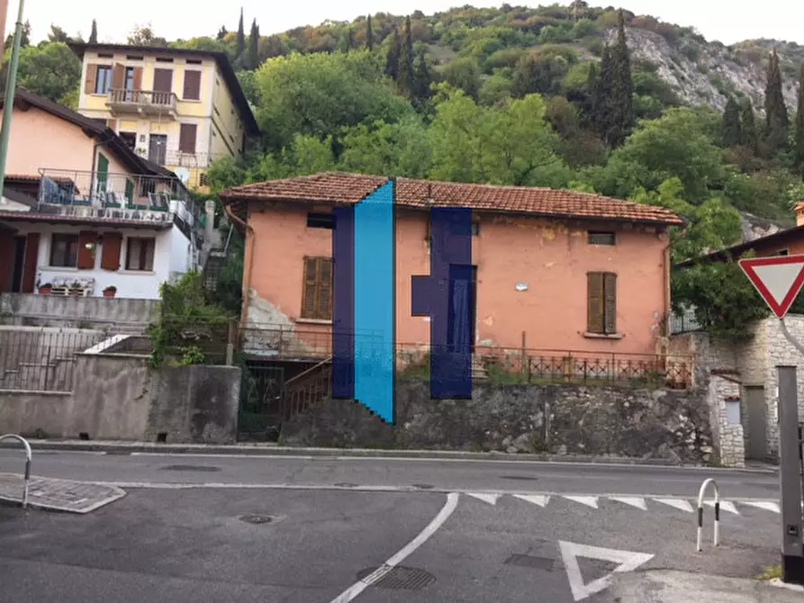Immagine 10 di Rustico / casale in vendita  in via Sant'orsola 39 a Brescia