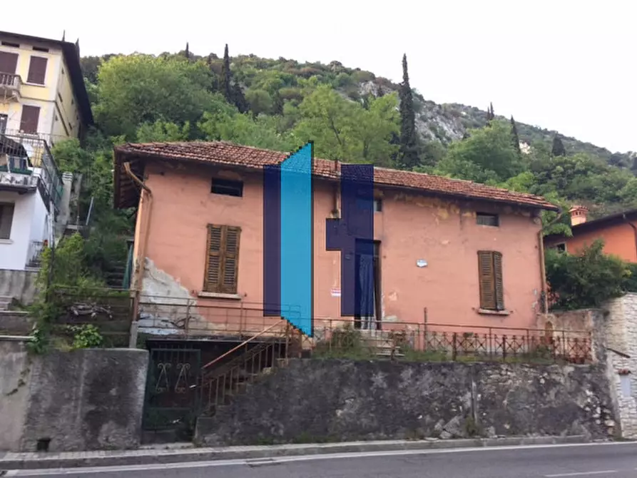 Immagine 11 di Rustico / casale in vendita  in via Sant'orsola 39 a Brescia