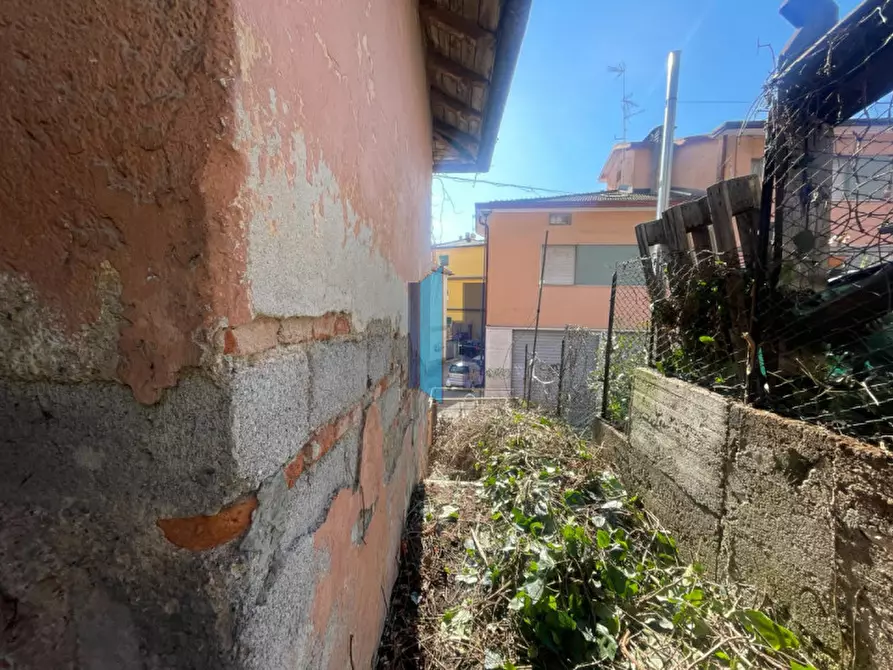 Immagine 14 di Rustico / casale in vendita  in via Sant'orsola 39 a Brescia