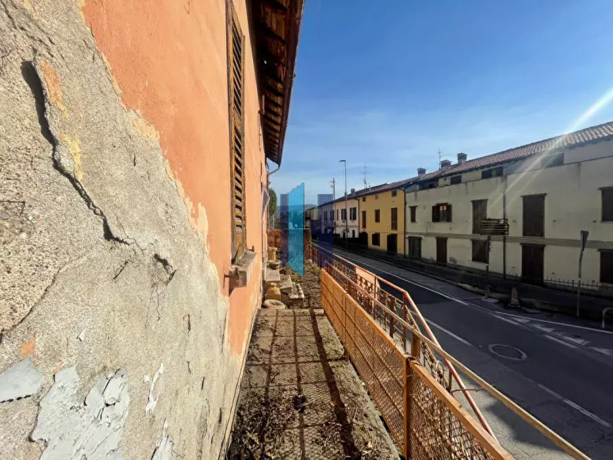 Immagine 15 di Rustico / casale in vendita  in via Sant'orsola 39 a Brescia
