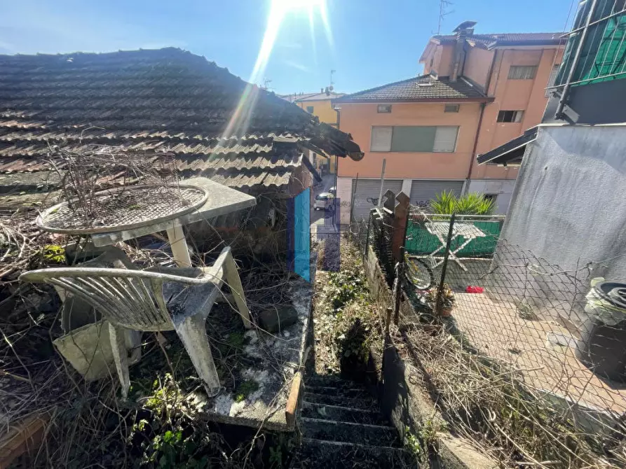 Immagine 16 di Rustico / casale in vendita  in via Sant'orsola 39 a Brescia