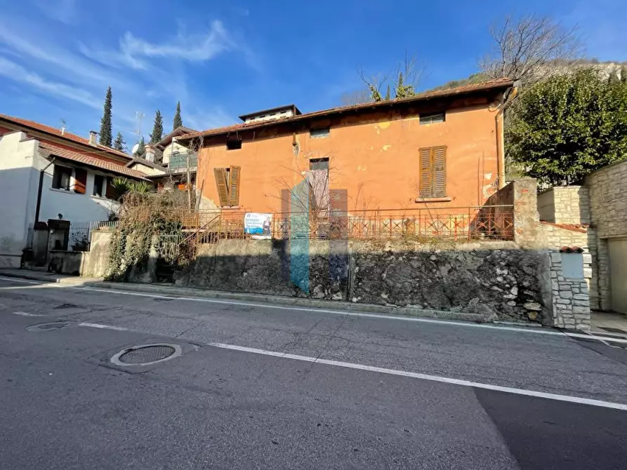 Immagine 19 di Rustico / casale in vendita  in via Sant'orsola 39 a Brescia