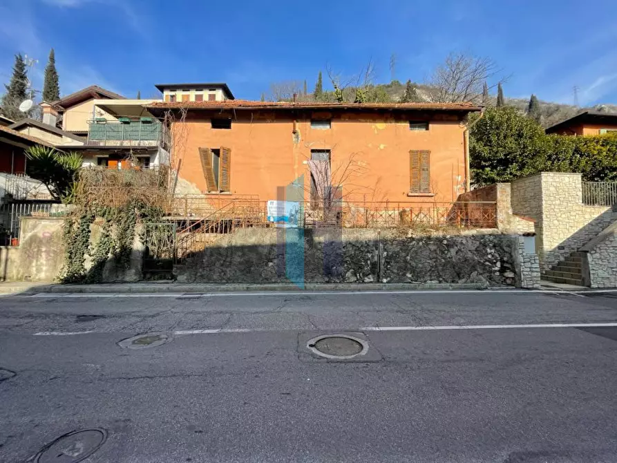 Immagine 20 di Rustico / casale in vendita  in via Sant'orsola 39 a Brescia
