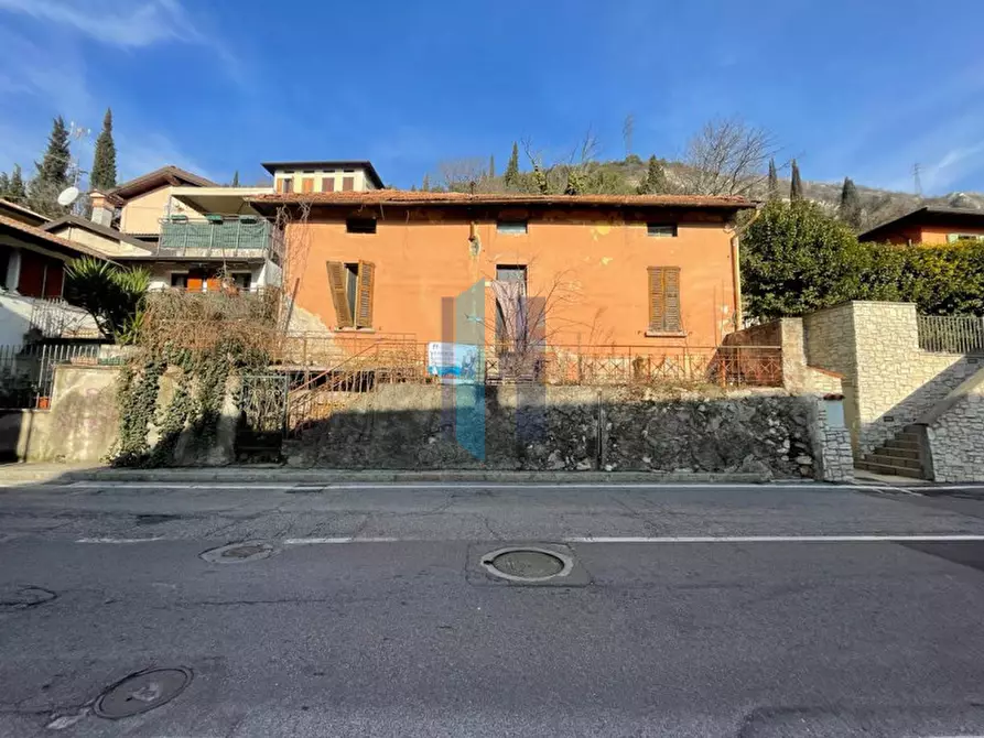 Immagine 21 di Rustico / casale in vendita  in via Sant'orsola 39 a Brescia