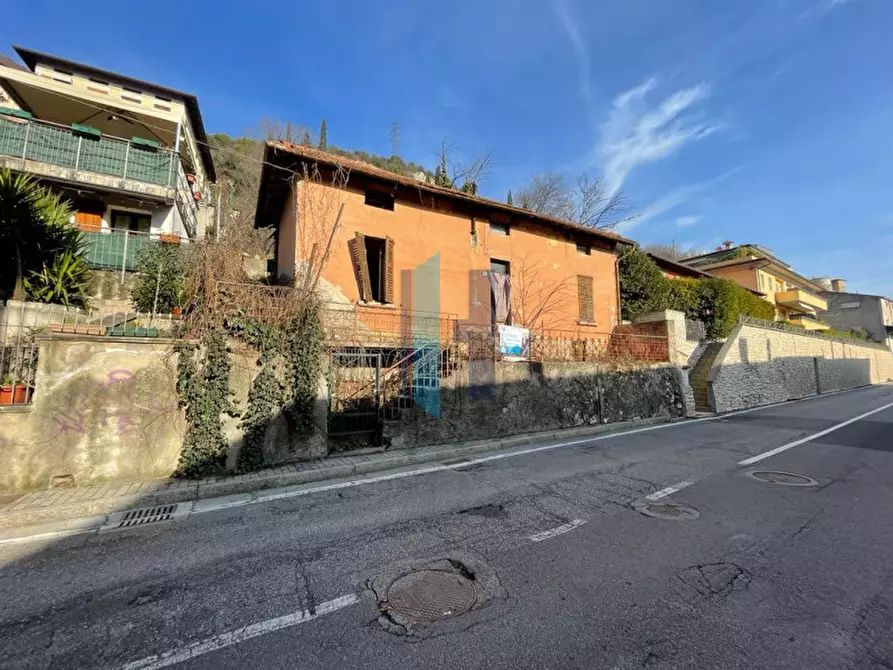 Immagine 22 di Rustico / casale in vendita  in via Sant'orsola 39 a Brescia