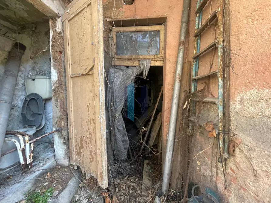 Immagine 23 di Rustico / casale in vendita  in via Sant'orsola 39 a Brescia