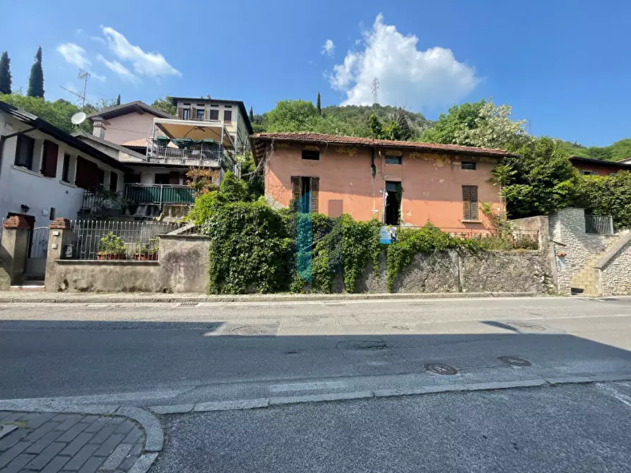 Immagine 28 di Rustico / casale in vendita  in via Sant'orsola 39 a Brescia