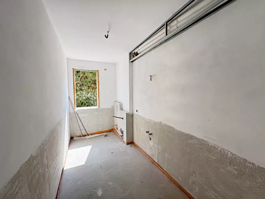 Immagine 14 di Casa trifamiliare in vendita  in VIA Pucccini a Selvazzano Dentro