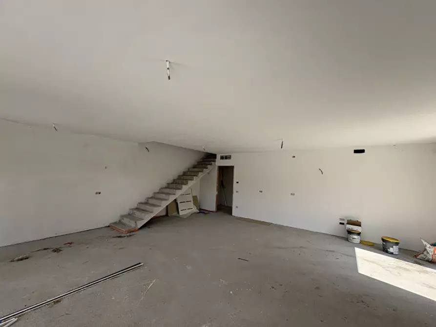 Immagine 17 di Casa trifamiliare in vendita  in VIA Pucccini a Selvazzano Dentro