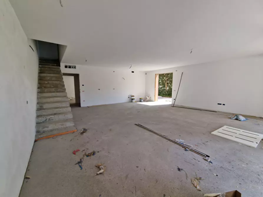 Immagine 20 di Casa trifamiliare in vendita  in VIA Pucccini a Selvazzano Dentro