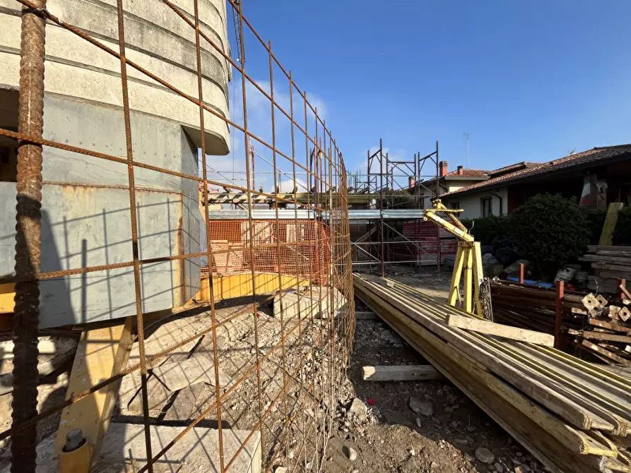 Immagine 23 di Casa trifamiliare in vendita  in VIA Pucccini a Selvazzano Dentro