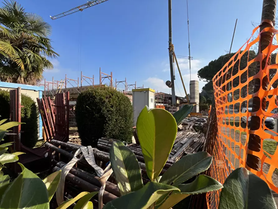Immagine 24 di Casa trifamiliare in vendita  in VIA Pucccini a Selvazzano Dentro
