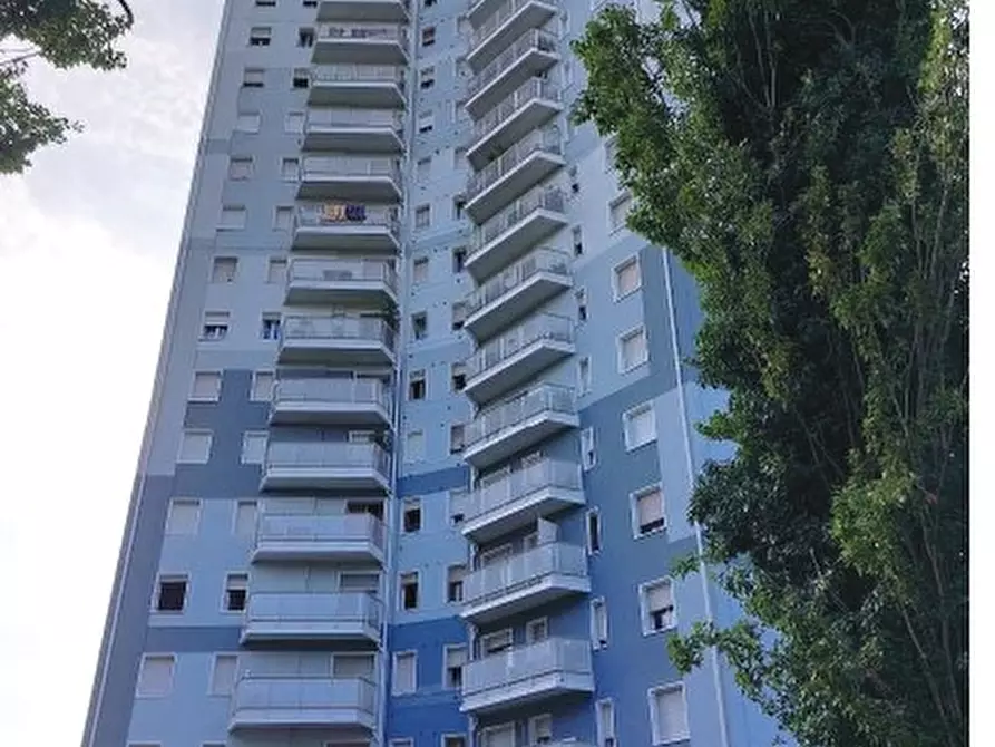 Immagine 2 di Appartamento in vendita  in Via Pisa, 15 a Treviso